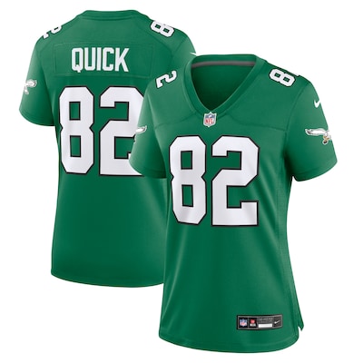 Philadelphia Eagles Women Jerseys 2025-10-23-059